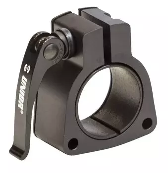 Хомут для инструментального поддона UNIOR, для ремонтных стендов Unior, с эксцентриком, 1693.16