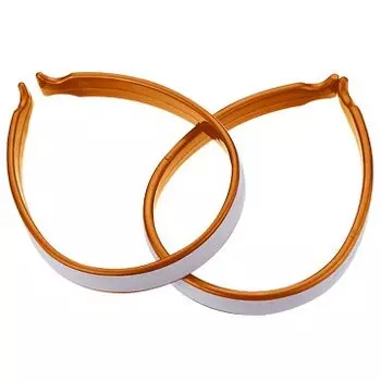 Хомут ICE TOOLZ АВS, светоотражающий, на ногу 2 шт, 21C2