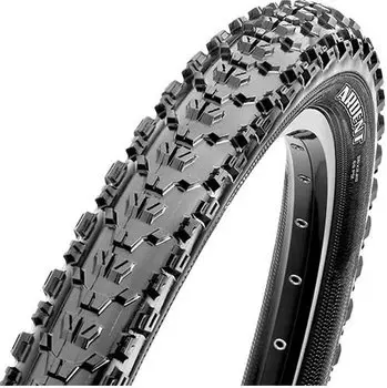 Велопокрышка Maxxis Ardent, 26x2.25, 60 TPI, wire, черная, TB72554000
