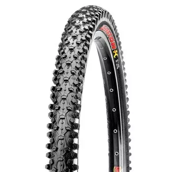 Велопокрышка Maxxis Ignitor, 26x2.25, 60TPI, Folding, TR, черный, TB73553000