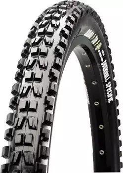 Велопокрышка Maxxis Minion Front, 26x2.35, 60TPI, wire, 42aST, черная, TB73550000