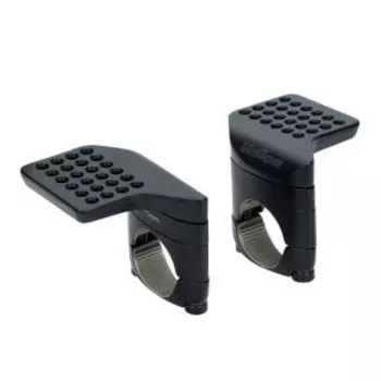 Платформа крепления лежака Vision TT Clip-On adapter kit for TFE, 670-0377000050