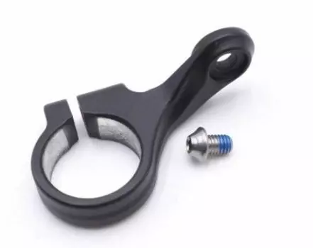 Хомут шифтера Shimano, для правого SL-M7100, Y0GV98040