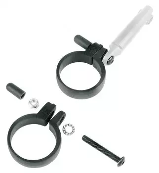 Хомуты монтажные SKS STAY MOUNTING CLAMPS, 31,0-34,0 mm, 11560