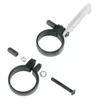 Хомуты монтажные SKS STAY MOUNTING CLAMPS, 34,0-37,0 mm, 11561