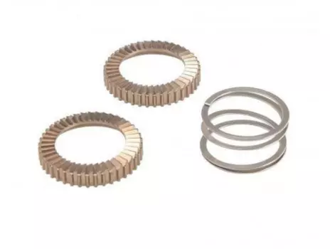 Храповик задней втулки Mavic ID360, c пружиной, LV2372800