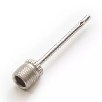 Игла Bee Pump, для накачки мячей, автониппель, D-12