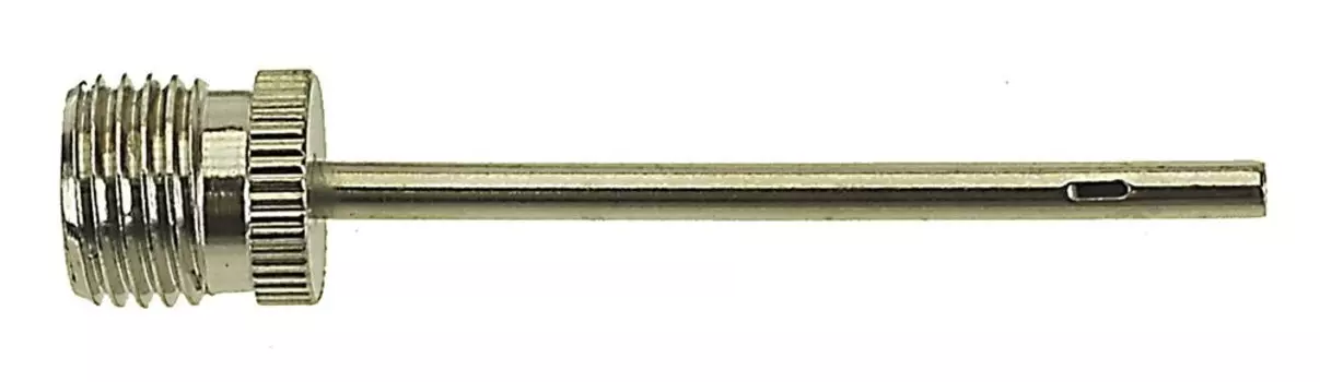 Иголка M-Wave для накачивания мячей (под автониппель насоса), 5-479982