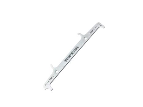 Индикатор износа цепи TOPEAK Chain Hook &amp; Wear Indicator, TPS-SP09