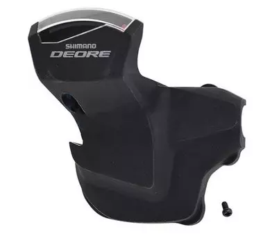 Индикатор шифтера Shimano, для Shimano Deore SL-M6000, правый, Y0CR98050