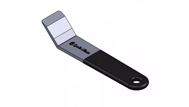 Инструмент AUTHOR CC BR01 Cycle Clinic, для выжимки дисковых тормозных колодок, 8-10000551