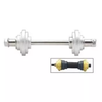 Установщик каретки BIKE HAND, Shimano Press fit, подшипников каретки BB30, 24-мм подшипников, YC-25BB-30