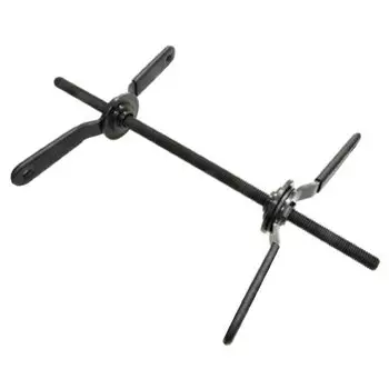 Инструмент BIKE HAND YC-107F, универсальный, для запрессовки рулевых колонок в раму, 6-190107