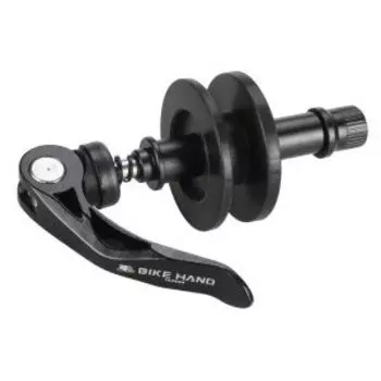 Инструмент BIKE HAND YC-521, для ремонта велосипеда со снятым задним колесом, 6-190521