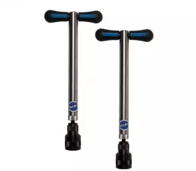 Инструмент для правки дропаутов рам и вилок Park Tool PTLFFG-2