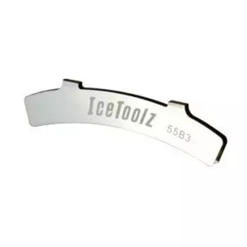 Инструмент для развода дисковых колодок и поршней IceToolz 55B3, 6-800058