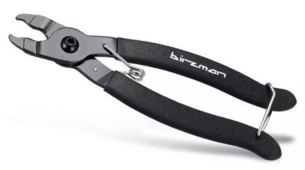 Инструмент для снятия замка цепи Birzman Link Plier, BM15-ST-LR01-K
