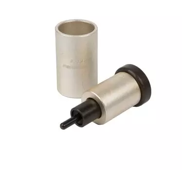 Инструмент для установки паука в шток BIKEHAND YC-113A 1 1/8" вилки профи, 6-150113