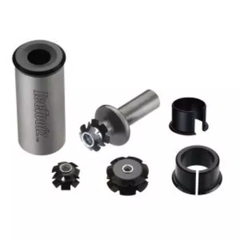 Инструмент для установки якоря рулевой колонки IceToolz E114, 1"~1.5", 6-800084