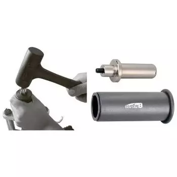 Инструмент для установки якоря SUPER B (Premium) TB-1130, 1" и 1-1/8", в торговой упаковке, TB-1130