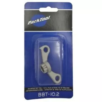 Инструмент PARK TOOL BBT-10.2, для регулировки прижимного болта шатуна, PTLBBT-10.2