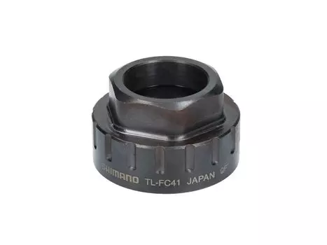 Инструмент Shimano cъемник звезд шатуна TL-FC41, Y13098720