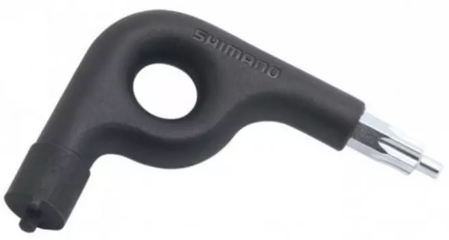Инструмент SHIMANO/ PRO TL-FC22, для бонок системы, с torx T40 Y13098240