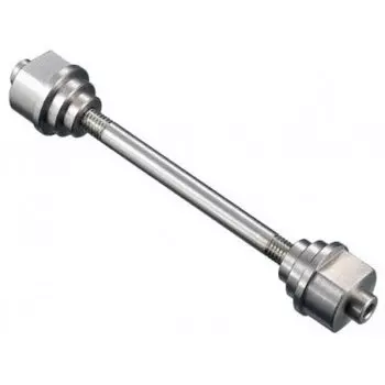 Инструмент SHIMANO/ PRO TL-HB16, для правки колес с полой осью, 8мм/15мм/20мм Y20W98020
