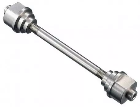 Инструмент SHIMANO/ PRO TL-HB16, для правки колес с полой осью, 8мм/15мм/20мм Y20W98020