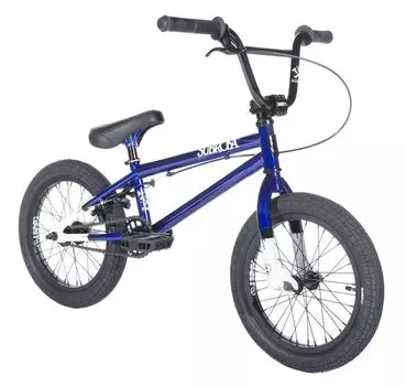 Велосипед BMX Subrosa Altus 16 (15/16г, 504-12104)