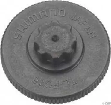 Инструмент SHIMANO TL-FC16, для установки/снятия шатуна, FCM760/770/960/, Y13009220