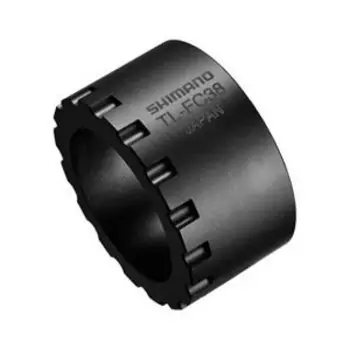 Инструмент Shimano TL-FC38, съемник для DU-E6000/DU-E6001, YEZY00010