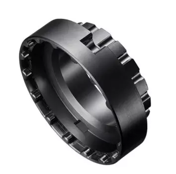 Инструмент Shimano TL-FC39, для устновки и демонтажа передней звезды для E8000/E8050, YEZY00016