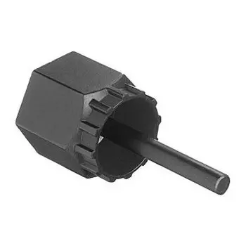 Съемник стопорного кольца Shimano TL-LR10, для кассет и роторов, C.Lock, Y12009220