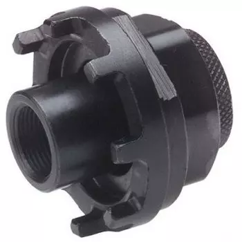 Инструмент Shimano TL-UN96-S, съемник каретки и звезд, для FCM952, Y13098090