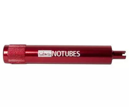 Инструмент Stans NoTubes для разборки ниппеля PRESTA\SCHRADER, AS0015