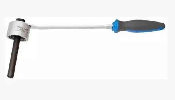 Инструмент UNIOR для установки Truvativ картриджа каретки, с рукояткой, 1671.7/2BI