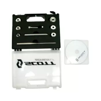 Набор велосипедный Scott Genius LT, 219553