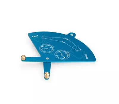 Измеритель диаметра звезды PTLCDG-2