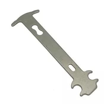 Измеритель износа цепи Kenli, KL-9724Z