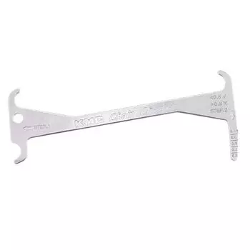 Измеритель износа цепи KMC Chain Checker, chchr