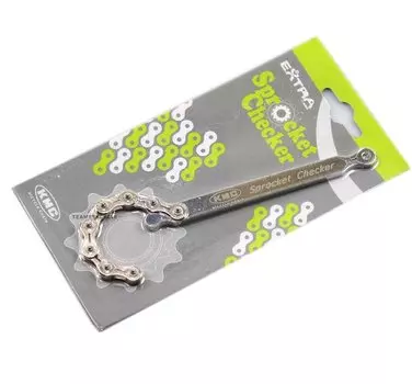 Измеритель износа звезд KMC, 12-23 зуб, TOO-63-95