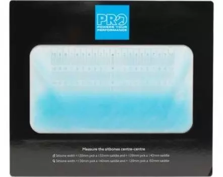 Измерительная гелевая пластина PRO, PRSAGELPLATE2
