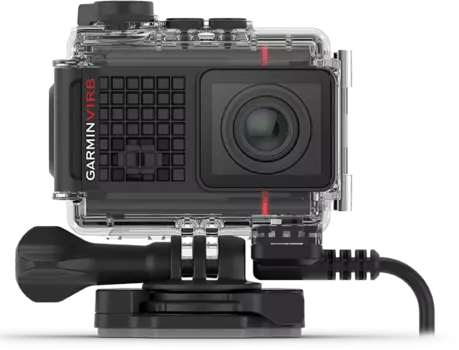 Экшн-камера Garmin Virb Ultra30, Action Cam, GPS, PoweredCase, EU, 010-01529-34