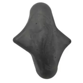 Эластомер для подседельного штыря Cane Creek Thudbuster G4 LT Elastomer, Firm, черный, BAE0299-75