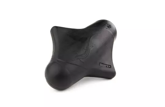 Эластомер для подседельного штыря Cane Creek Thudbuster G4 LT Elastomer, Soft, черный, BAE0299-61