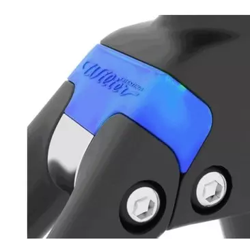 Эластомер для Wilier 110NDR мягкий(черный), WTP110N-SS