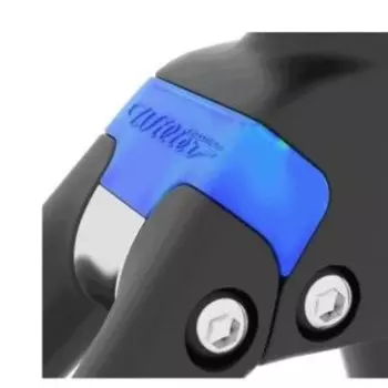 Эластомер для Wilier 110NDR мягкий(черный), WTP110N-SS