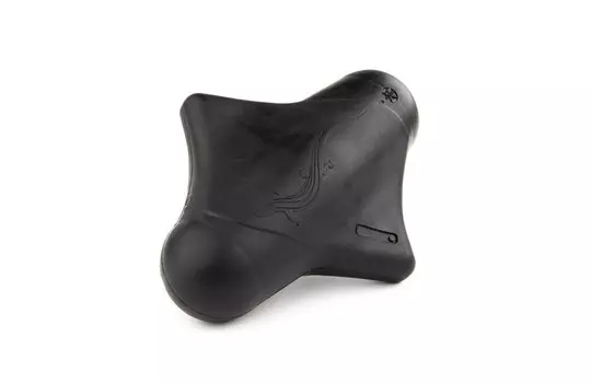 Эластомер подседельного штыря Cane Creek Thudbuster G4 LT Elastomer, X-Soft, черный, BAE0299-54