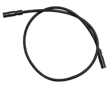 Электропровод SHIMANO STEPS EW-SD50, для Ultegra Di2, 600 мм, IEWSD50IL60